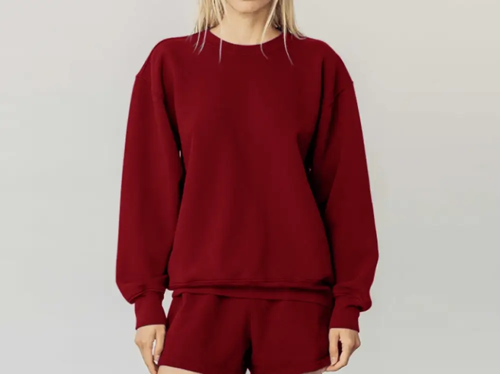 Color Correction Main After