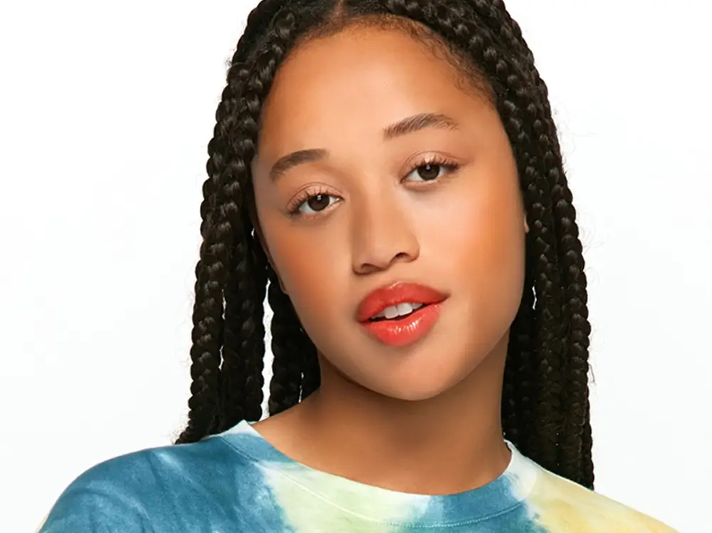 Photo Retouching Main After